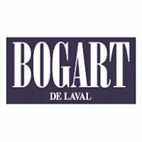Bogart de Laval
