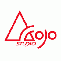 Arrojo Studio logo vector logo