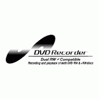DVD Recorder logo vector logo