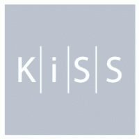 KiSS Technology logo vector logo