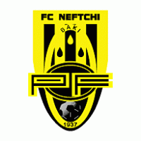 Neftchi Baku logo vector logo