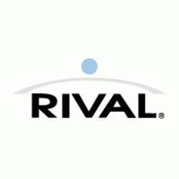 Rival logo vector logo