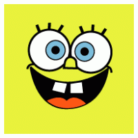 Spongebob Squarepants logo vector logo