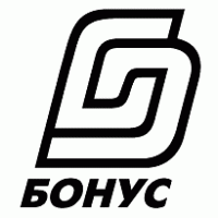 Bonus logo vector logo