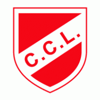 Club Central Larroque de Larroque logo vector logo