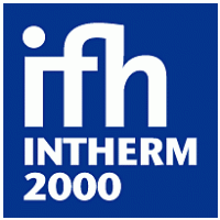 IFH logo vector logo