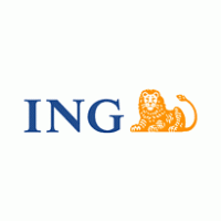 ING logo vector logo