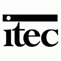 Itec logo vector logo