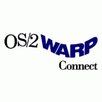 OS/2 Warp logo vector logo