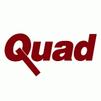 Quad Systems logo vector logo