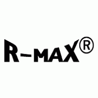 R-Max logo vector logo