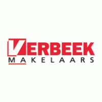 Verbeek Makelaars logo vector logo