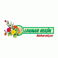 Lokman Hekim logo vector logo