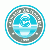Balikesir Universitesi logo vector logo