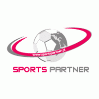 Sports Partner logo vector logo