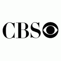 CBS logo vector logo