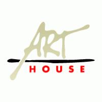 Art House logo vector logo