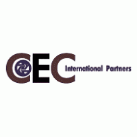 CEC logo vector logo