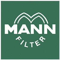 Mann logo vector logo