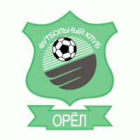 FK Orel logo vector logo