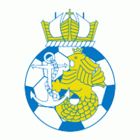 Chernomoretz Burgas logo vector logo
