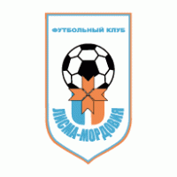 FK Lisma-Mordovia Saransk logo vector logo
