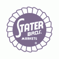 Stater Bros. Markets logo vector logo