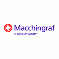 Macchingraf logo vector logo