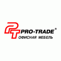Pro-Trade logo vector logo