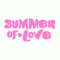 Summer Of Love 2004 logo vector logo