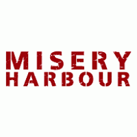 Misery Harbour logo vector logo