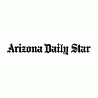 Arizona Daily Star logo vector logo