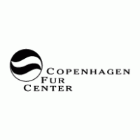 Copenhagen Fur Center logo vector logo
