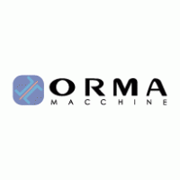 Orma logo vector logo