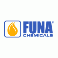 Funa Chemicals logo vector logo