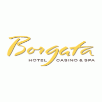 Borgata Hotel Casino & Spa logo vector logo