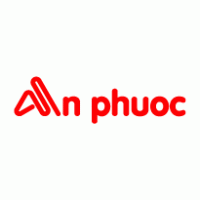 Anphuoc logo vector logo