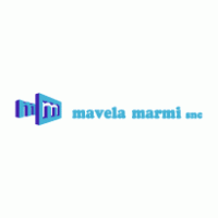 Mavela MArmi logo vector logo