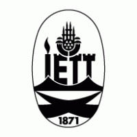 IETT logo vector logo
