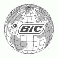 BIC logo vector logo