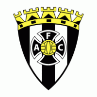 Amarante FC logo vector logo