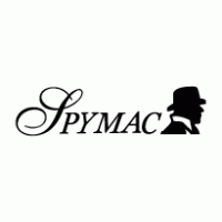 Spymac logo vector logo