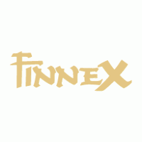 Finnex logo vector logo