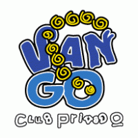 VAN GO logo vector logo