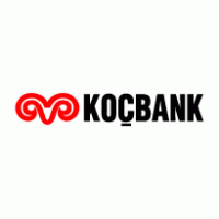 Kocbank logo vector logo