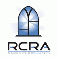 Rochester Center for Redeeming the Arts logo vector logo