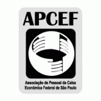 APCEF logo vector logo