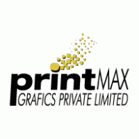 printmax logo vector logo