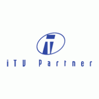 iTV Partner logo vector logo