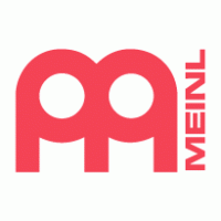 Meinl Percussion logo vector logo